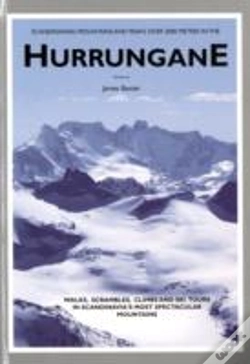 Capa do artigo Scandinavian Mountains And Peaks Over 2000 Metres In The Hurrungane