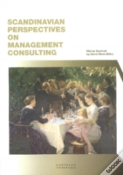 Capa do artigo Scandinavian Perspectives On Management Consulting