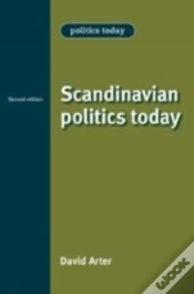 Capa do artigo Scandinavian Politics Today