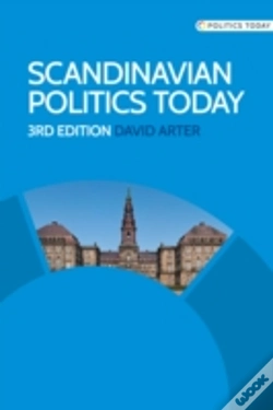 Capa do artigo Scandinavian Politics Today