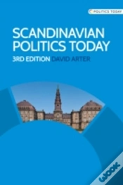 Capa do artigo Scandinavian Politics Today