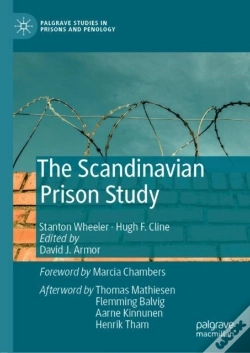 Capa do artigo Scandinavian Prison Study