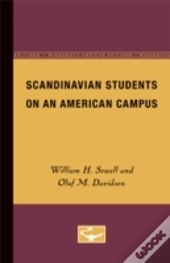 Scandinavian Students American Campus