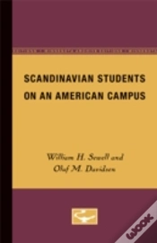Capa do artigo Scandinavian Students American Campus