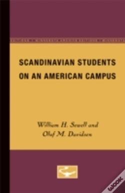 Capa do artigo Scandinavian Students American Campus