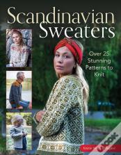 Scandinavian Sweaters