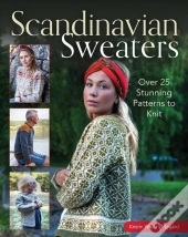 Scandinavian Sweaters