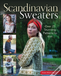 Capa do artigo Scandinavian Sweaters