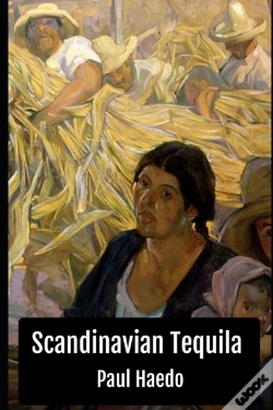 Capa do artigo Scandinavian Tequila