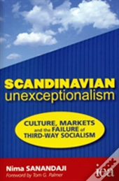 Scandinavian Unexceptionalism
