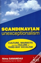 Scandinavian Unexceptionalism