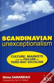 Capa do artigo Scandinavian Unexceptionalism