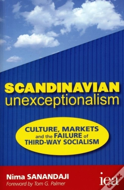 Capa do artigo Scandinavian Unexceptionalism
