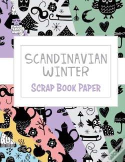 Capa do artigo Scandinavian Winter