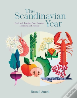 Capa do artigo Scandinavian Year