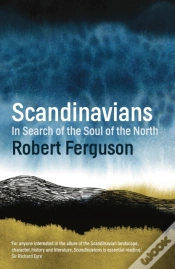 Capa do artigo Scandinavians