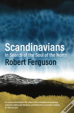 Capa do artigo Scandinavians
