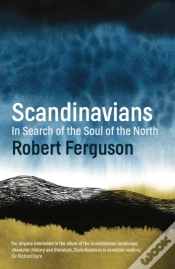 Capa do artigo Scandinavians