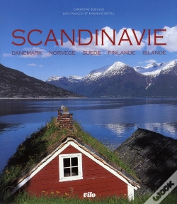 Capa do artigo Scandinavie