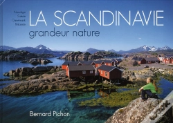 Capa do artigo Scandinavie Grandeur Nature