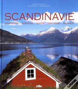 Capa do artigo Scandinavie