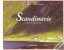 Capa do artigo Scandinavie La Route Des Mers Du Nord