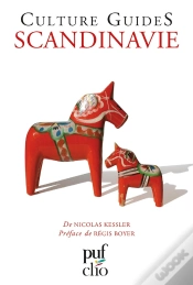 Capa do artigo Scandinavie