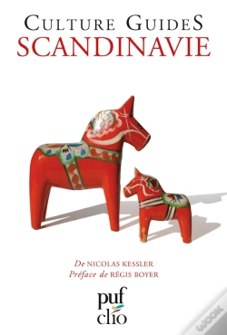 Capa do artigo Scandinavie