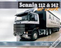 Scania 112 & 142 At Work