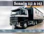 Scania 112 & 142 At Work - Preview