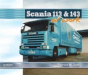 Scania 113 And 143 At Work - Preview