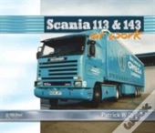 Scania 113 And 143 At Work