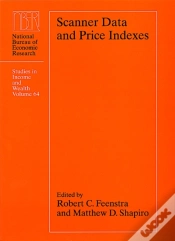 Capa do artigo Scanner Data And Price Indexes
