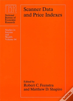 Capa do artigo Scanner Data And Price Indexes