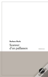 Scanner D'Un Paillasson
