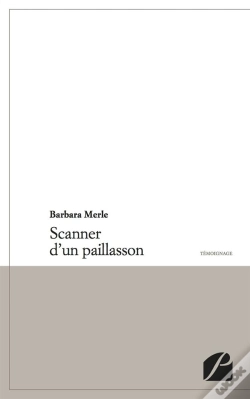 Capa do artigo Scanner D'Un Paillasson