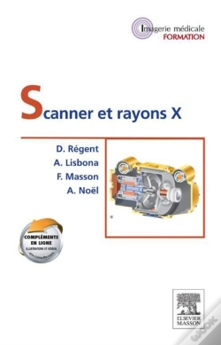 Capa do artigo Scanner Et Rayons X