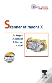 Capa do artigo Scanner Et Rayons X