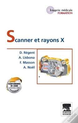Capa do artigo Scanner Et Rayons X