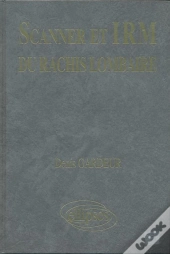 Scanner Irm Rachis Lomb.Texte