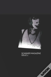 Scanner Magazine Issue 1