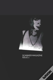 Capa do artigo Scanner Magazine Issue 1