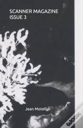 Scanner Magazine Issue 3
