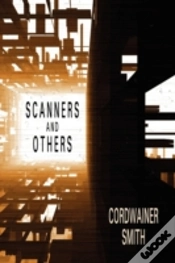 Capa do artigo Scanners And Others: Three Science Ficti
