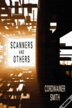 Capa do artigo Scanners And Others: Three Science Ficti