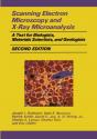Scanning Electron Microscopy And X-Ray Microanalysis - Preview