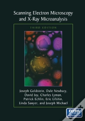 Capa do artigo Scanning Electron Microscopy And X-Ray Microanalysis
