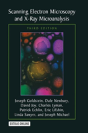 Scanning Electron Microscopy And X-Ray Microanalysis - Preview