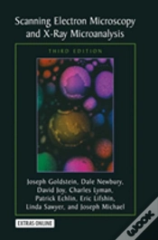 Capa do artigo Scanning Electron Microscopy And X-Ray Microanalysis