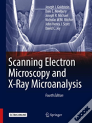 Scanning Electron Microscopy And X-Ray Microanalysis